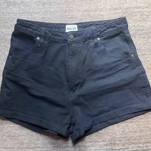 Rolla’s Duster shorts size 30